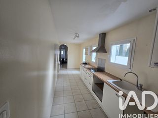  Maison � vendre 4 pi�ces 94 m�