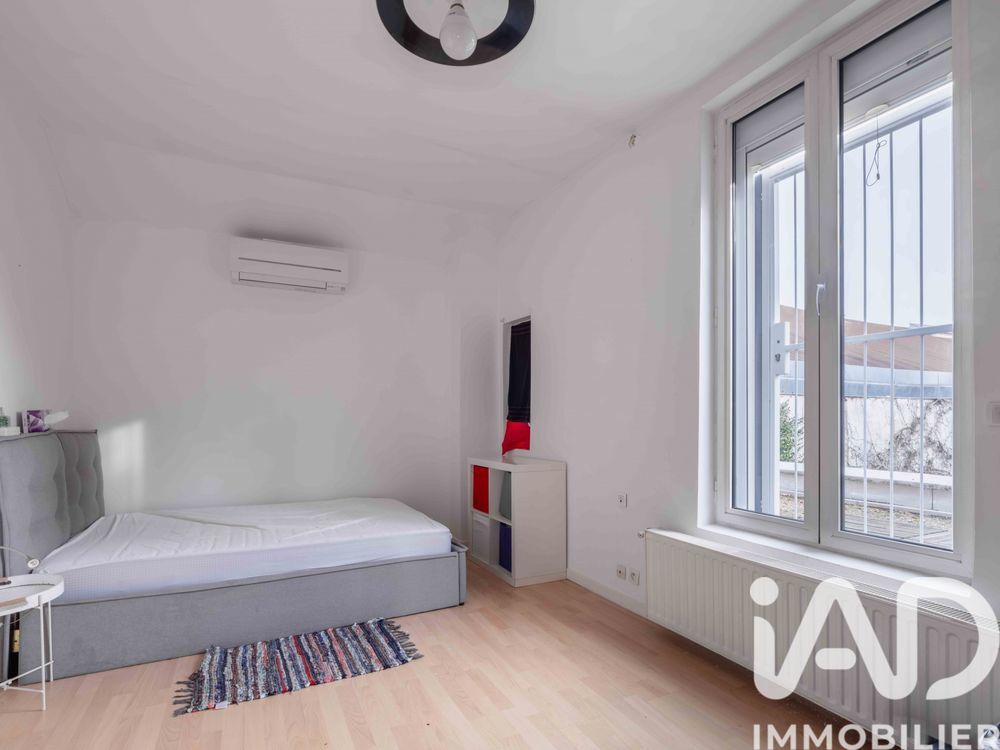 � vendre  Villa Colombes (92700)