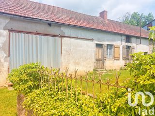  Maison � vendre 2 pi�ces 40 m�