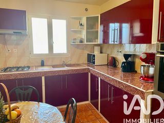  Maison � vendre 7 pi�ces 133 m�