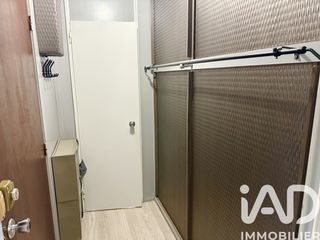  Appartement � vendre 2 pi�ces 34 m�