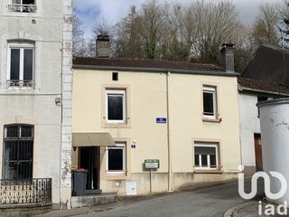  Maison � vendre 4 pi�ces 114 m�