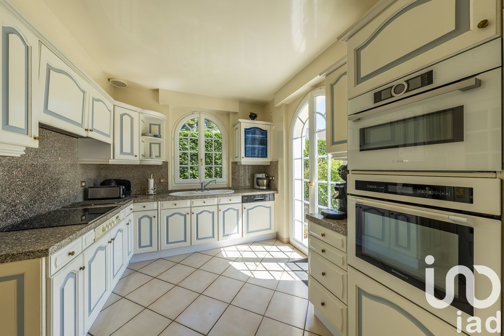 � vendre  Maison L'Ha�-les-Roses (94240)