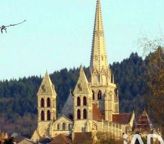  Appartement � vendre 2 pi�ces 47 m�