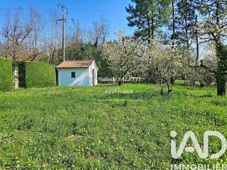  Terrain � vendre 1393 m�