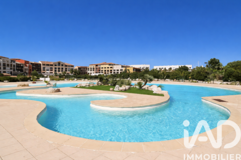   Vente Appartement 5 pi�ces Appartement - 5 pi�ce(s) - 100 m�