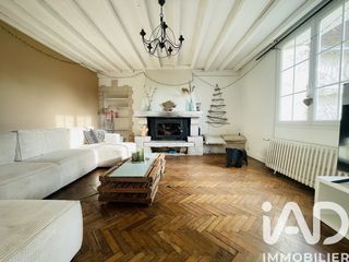  Maison � vendre 10 pi�ces 276 m�