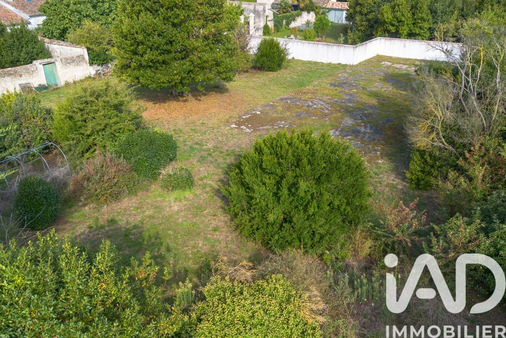 � vendre  Maison Le Bois-Plage-en-R� (17580)