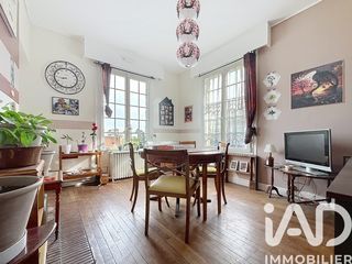  Maison � vendre 9 pi�ces 246 m�