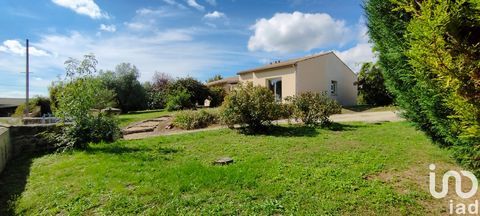   Vente Pavillon 4 pi�ces Maison - 4 pi�ce(s) - 138 m�