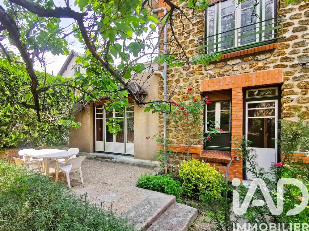 � vendre  Maison Montreuil (93100)