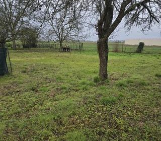  Terrain � vendre 905 m�