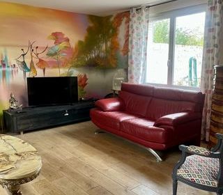  Maison � vendre 6 pi�ces 150 m�