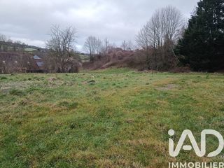  Terrain � vendre 2472 m�