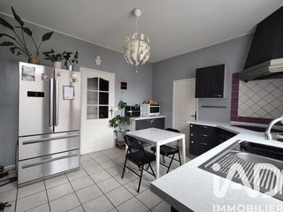  Maison � vendre 4 pi�ces 103 m�