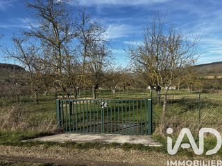  Terrain � vendre 2011 m�