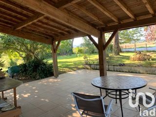  Maison � vendre 5 pi�ces 179 m�