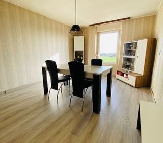  Appartement � vendre 4 pi�ces 82 m�