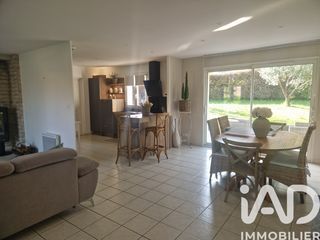  Maison � vendre 5 pi�ces 120 m�