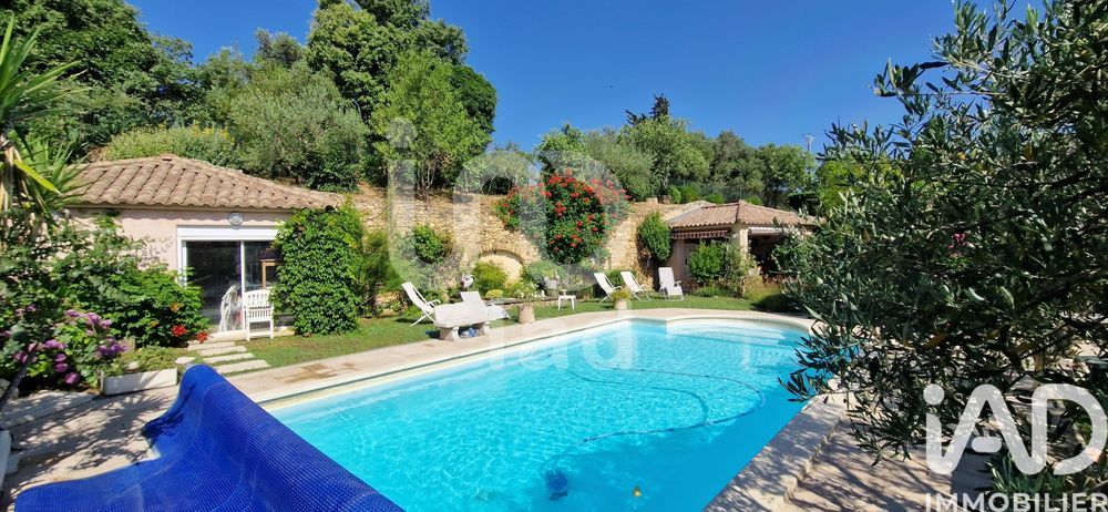 � vendre  Maison Sernhac (30210)