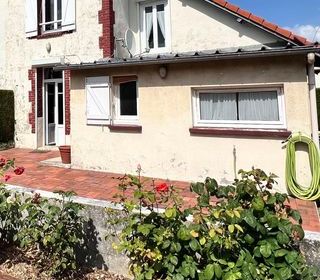  Maison � vendre 3 pi�ces 77 m�