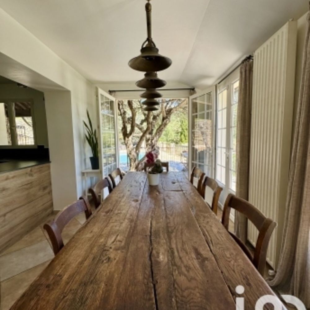 � vendre  Maison Le Revest-les-Eaux (83200)