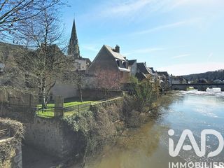  Immeuble � vendre 410 m�