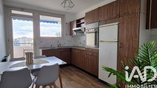  Appartement � vendre 3 pi�ces 92 m�