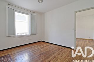  Appartement � vendre 3 pi�ces 56 m�