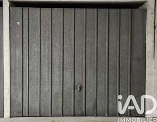  Parking / Garage � vendre 13 m�