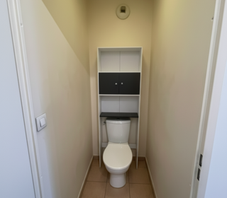  Appartement � vendre 2 pi�ces 53 m�