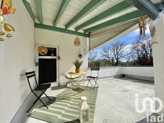  Maison � vendre 7 pi�ces 209 m�