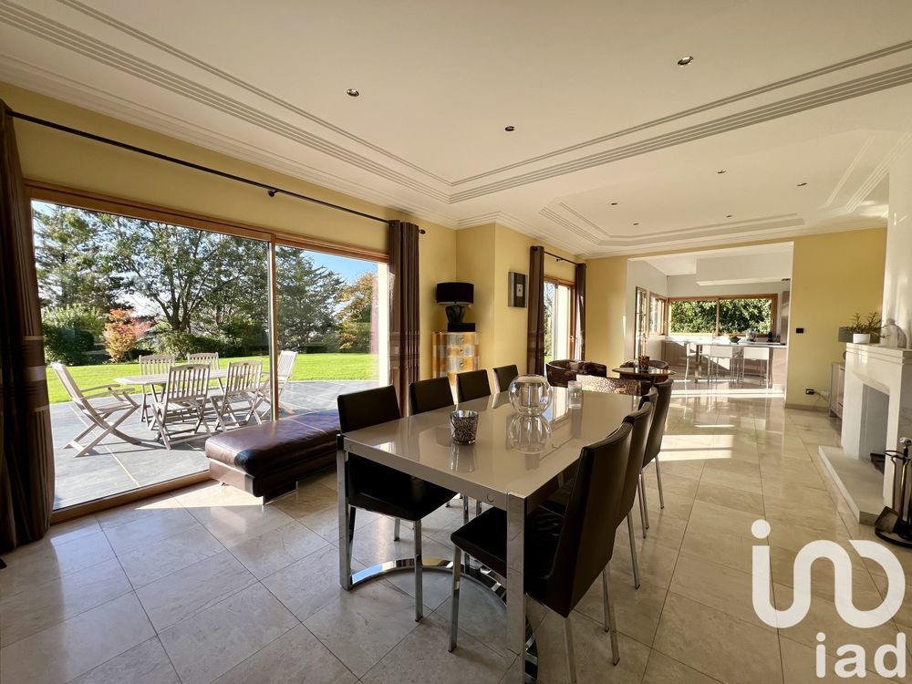 � vendre  Maison Saint-L� (50000)