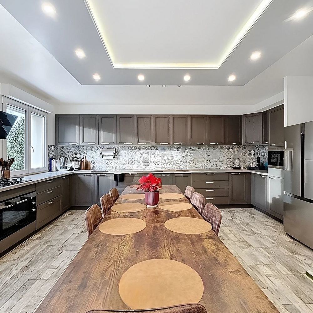 � vendre  Villa Saintry-sur-Seine (91250)