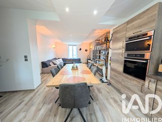  Appartement � vendre 4 pi�ces 91 m�