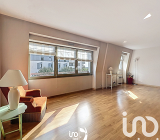  Appartement � vendre 5 pi�ces 113 m�