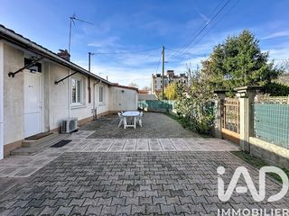  Maison � vendre 5 pi�ces 72 m�