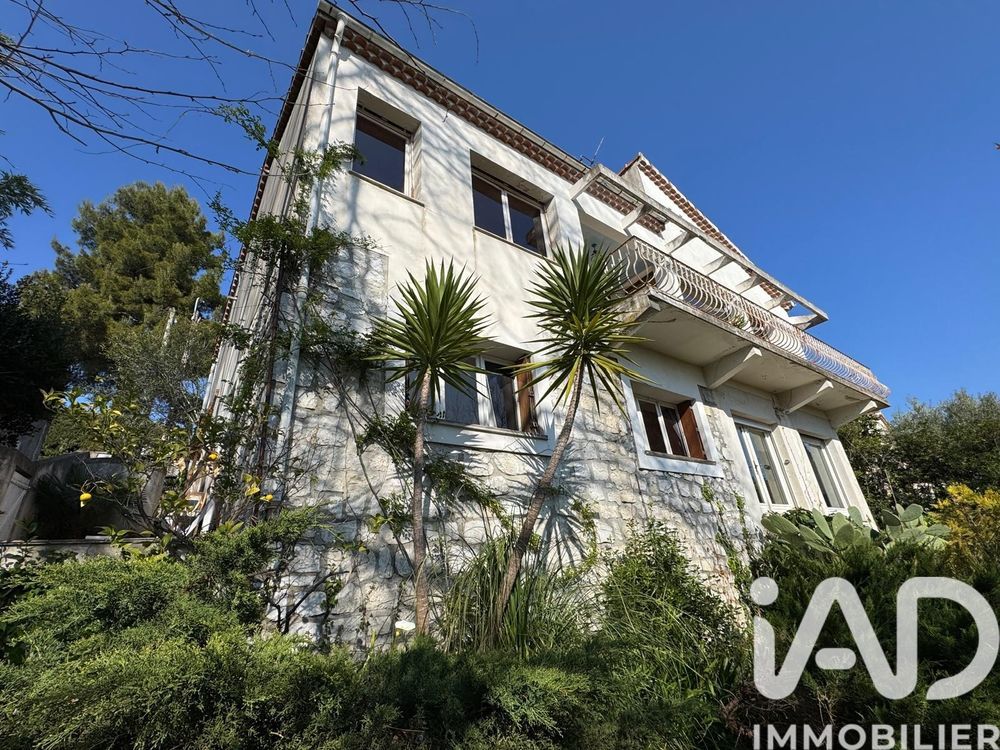 � vendre  Maison La Colle-sur-Loup (06480)