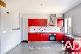  Maison � vendre 4 pi�ces 89 m�