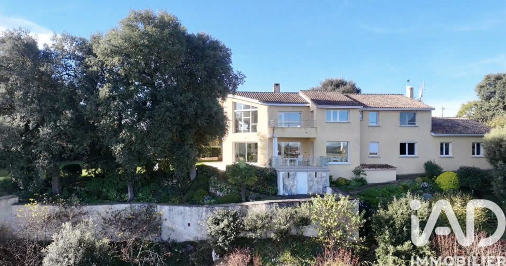 � vendre  Villa Cognac (16100)
