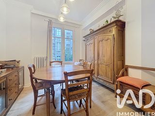  Appartement � vendre 4 pi�ces 109 m�