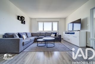  Appartement � vendre 5 pi�ces 102 m�