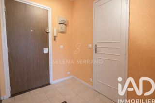  Appartement � vendre 2 pi�ces 41 m�