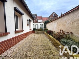  Maison � vendre 5 pi�ces 125 m�