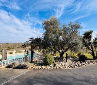  Maison � vendre 7 pi�ces 211 m�