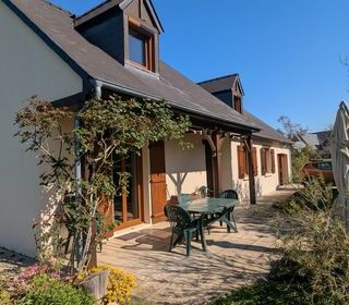  Maison � vendre 6 pi�ces 146 m�