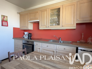  Appartement � vendre 3 pi�ces 68 m�