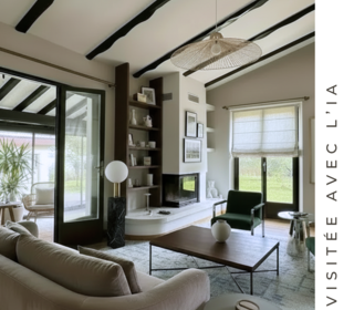  Maison � vendre 6 pi�ces 128 m�