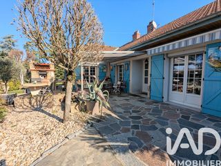  Maison � vendre 5 pi�ces 192 m�