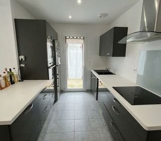  Maison � vendre 5 pi�ces 93 m�